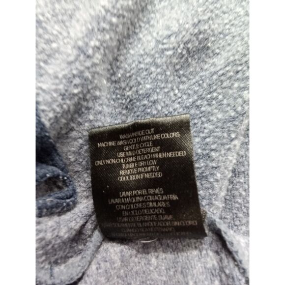 32 degrees Heat Womens Medium Blue‎ long sleeve pull over - Picture 5 of 5